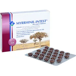 Myrrhinil Intest 50 ST