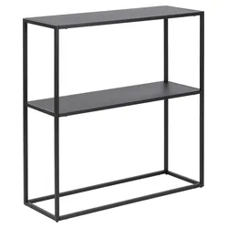 Konsolentisch NEWTON (BHT 79,50x80,50x26 cm) - BHT 79,50x80,50x26 cm