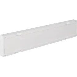 Hager US13A1 Berührungsschutzabdeckung universN 150x750mm geschlossen