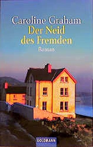 Caroline Graham - Der Neid des Fremden (Goldmann Allgemeine Reihe) - Preis vom 09.10.2026 07:28:09 h