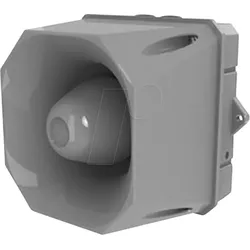 X10CEMDG110 - X10 Midi, 10-60V AC/DC, grau