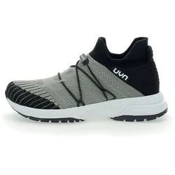 UYN Free Flow Tune Slip-on Sneaker aus Merinowolle Damen beige 37