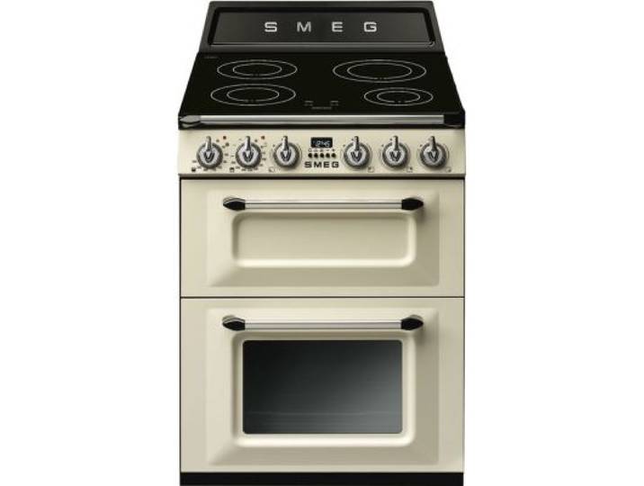 Smeg - Cuisinière Induction Tr62ip2