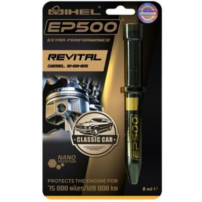 MIHEL Motoröladditiv 5903271852970