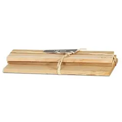 OFYR Zedernholzplanken
