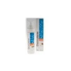 GEULINCX Clorexyderm-Schaum 4% 100ml