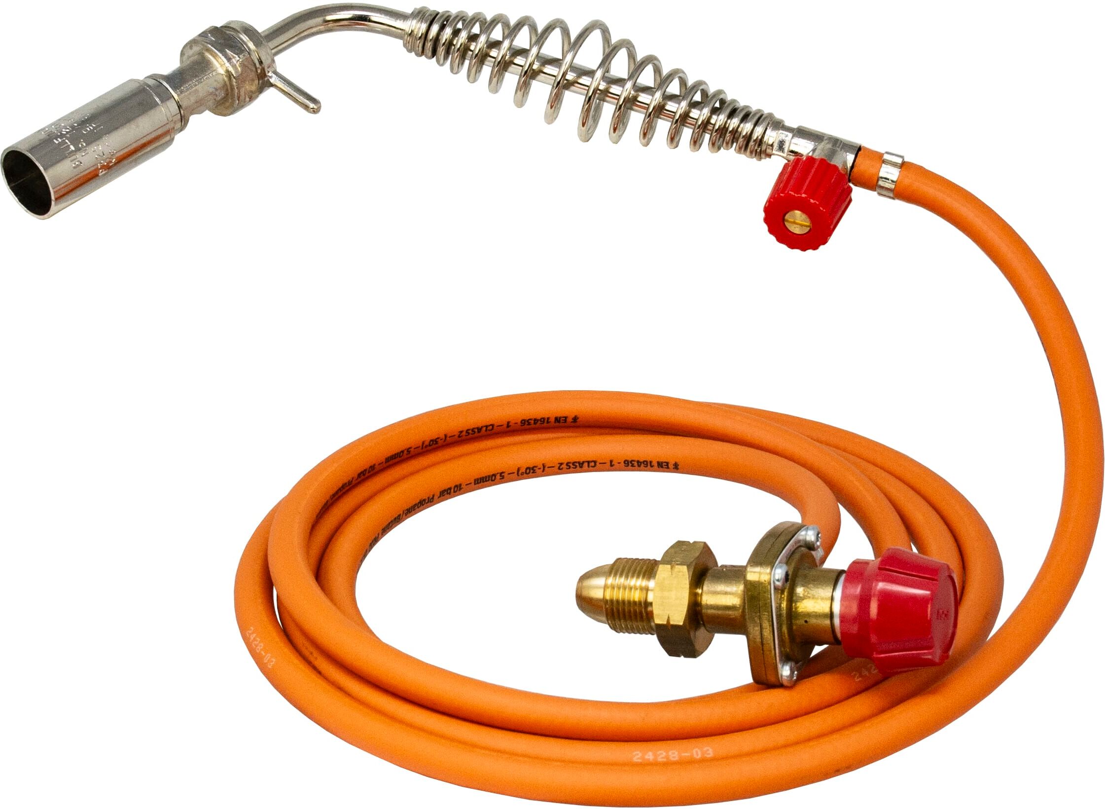 Bullfinch 140P Propane Gas Blow Torch Kit – 4.5kW Output