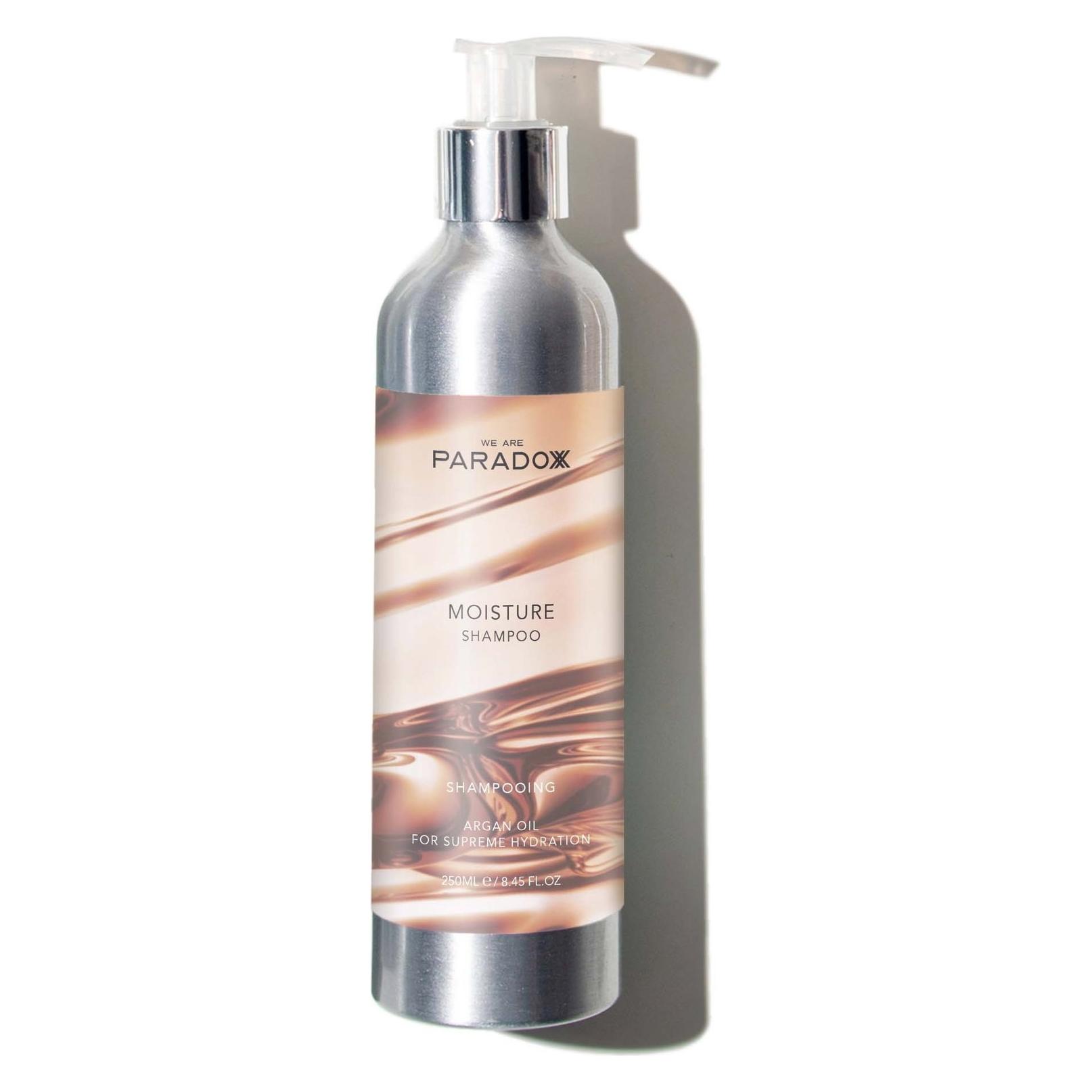 We Are Paradoxx Moisture Shampoo (Flüssiges Shampoo, 250 ml) (23293686)