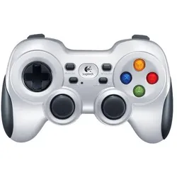 Logitech F710 Kabelloses Gamepad