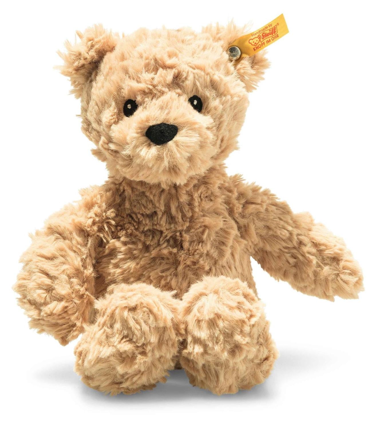 Steiff Teddybeer Jimmy knuffel, 20 cm
