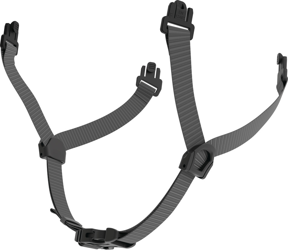 ABUS Kinnriemen für den Arbeitsschutzhelm Spector (-E) 414510