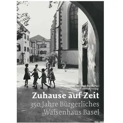 Zuhause auf Zeit, Sachbücher von Alan Canonica, Alan Hõsler Kristmann Canonica