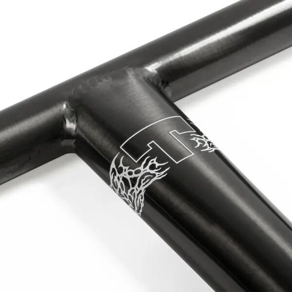 Stunt Scooter Bar Tilt Stage I Gagliano (Clear Black)