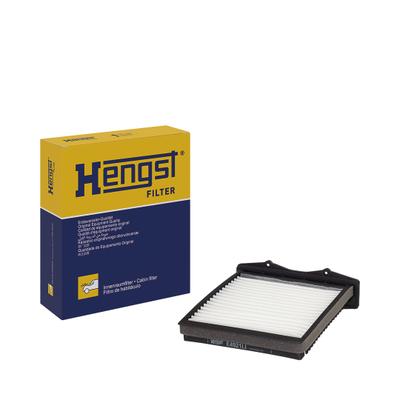 HENGST FILTER Filter, Innenraumluft E4921LI für LAND ROVER