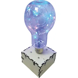 ARX JSR-MLK - MAGIC LED-Bausatz