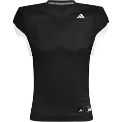 adidas Press Coverage American Football Trikot Herren JJ0563 - black L