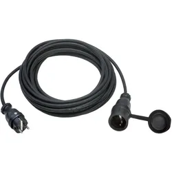 Magni, Verlängerungskabel, Verlängerungskabel IP44 10m H05RR-F3G1,5 (10 m)