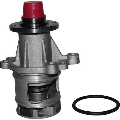 JP GROUP Wasserpumpe 1414100600 für BMW