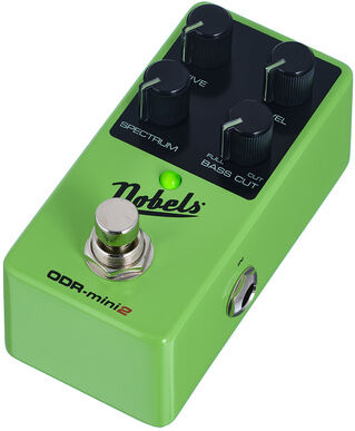 Nobels ODR-Mini 2 Overdrive