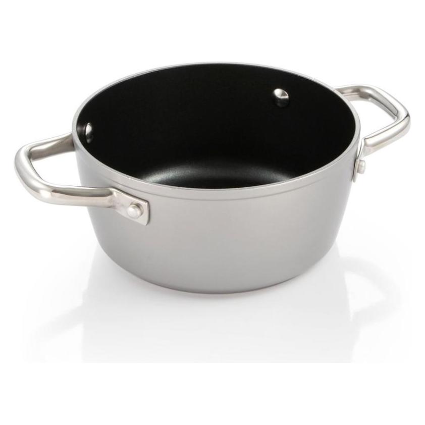 Tescoma Kasserolle GrandCHEF+ ø 18 cm, 1,8 l (Stielkasserolle) (54657108)