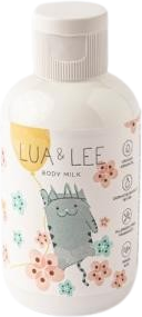 Lua&Lee; Körpermilch 100 ml
