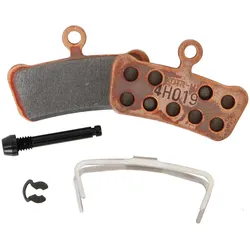 SRAM Scheibenbremsbelag Guide Ultimate metall