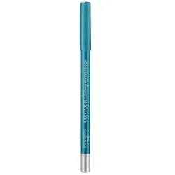 Bourjois Contour Clubbing Delineador De Ojos Waterprof 063-Sea Blue Soon 1,2g