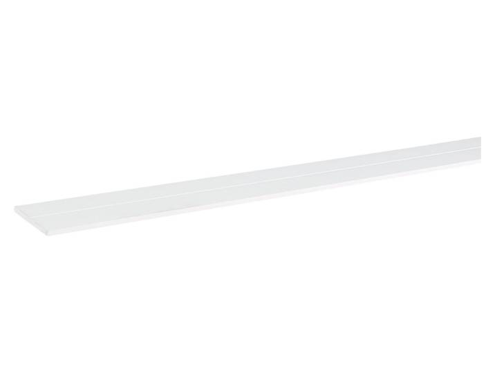 Alfer Flachstange Hart-PVC 100 × 3.6 × 0.1 cm