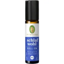 SCHLAFWOHL Roll-on Bio 10 ml Emulsion