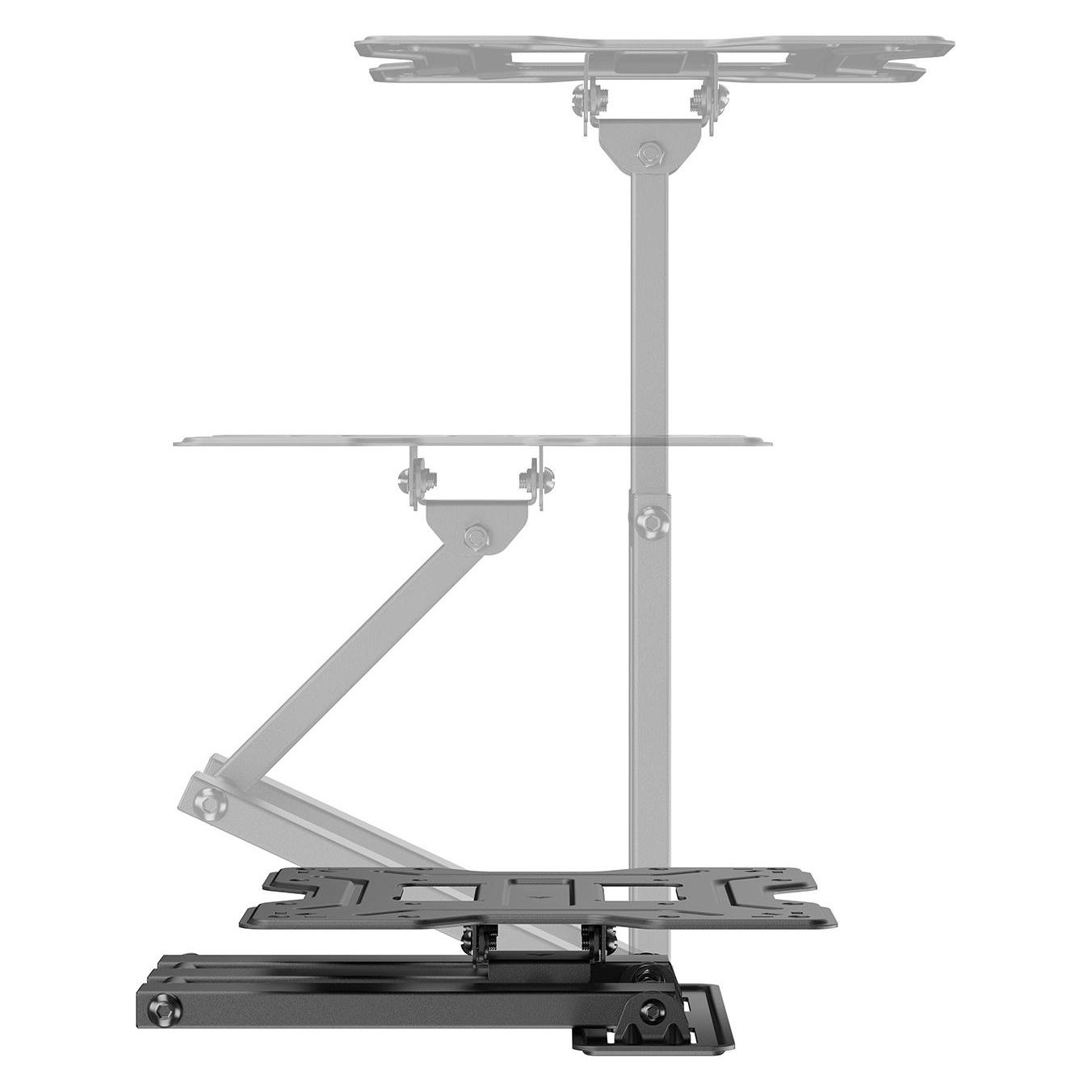 Aisens WT43TSE-413 (Wand, 30 kg, 23" - 43") (WT43TSE-413)