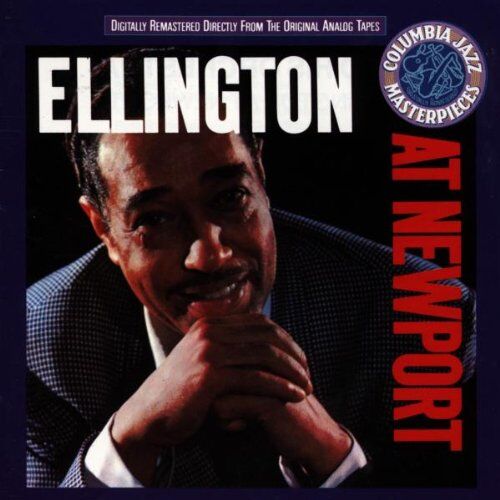Duke Ellington - At Newport - Preis vom 11.10.2026 03:10:56 h