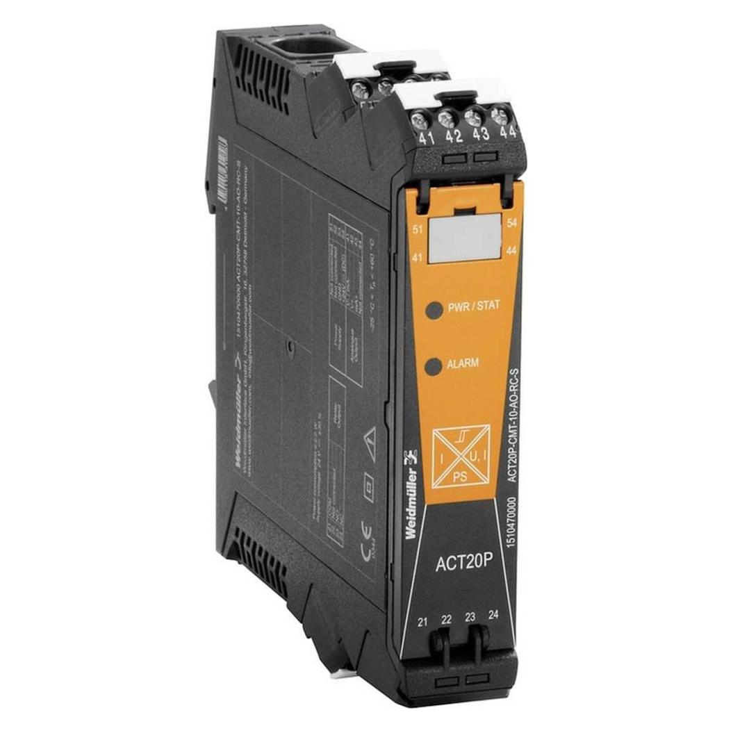 Weidmüller ACT20P-CMT-60-AO-RC-S (1510440000)