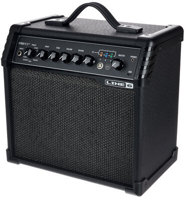 Line6 Spider V 20 MkII