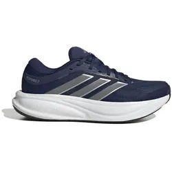 adidas Response 2 Laufschuhe Herren - dark blue/matte silver/grey
