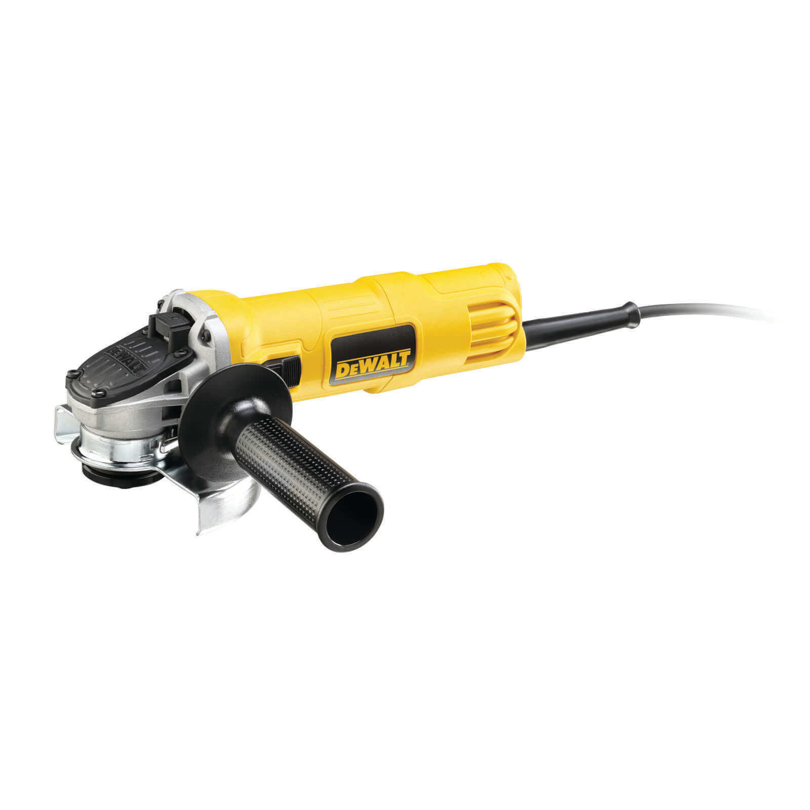 DeWALT DWE4057-QS Hoekpersmachine 800W