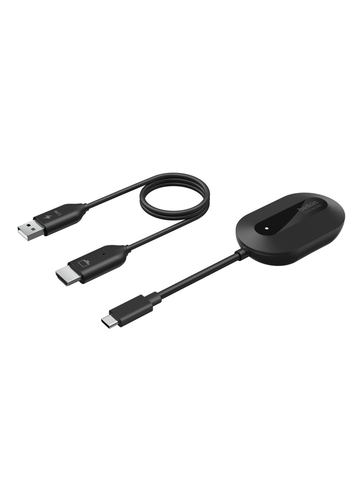Belkin ConnectAir Wireless HDMI Display Adapter