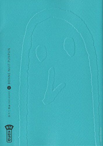 Inio Asano - Bonne nuit Punpun. Vol. 2 - Preis vom 11.10.2026 15:43:13 h