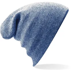 Beechfield Unisex Strickmütze 'Original' Beanie B45 blush one size