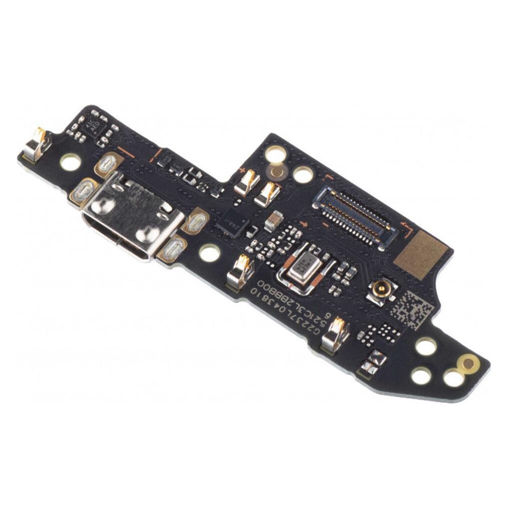 Xiaomi Ladeanschluss Flex Redmi 10A 560002C3L200 (Xiaomi Redmi 10A) (560002C3L200)