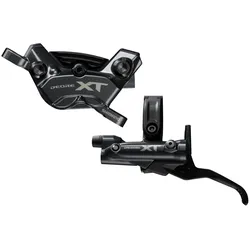 SHIMANO Scheibenbremse DEORE XT BL-M8200+BR-M8220 VR