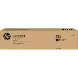 HP, Toner, 57A (BK)