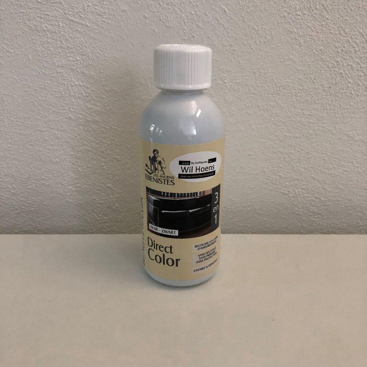 Lae Direct color 250 ml Wit