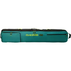 Dakine Low Roller Snowboardtasche mit Rollen 331 - mediterranea 165 cm