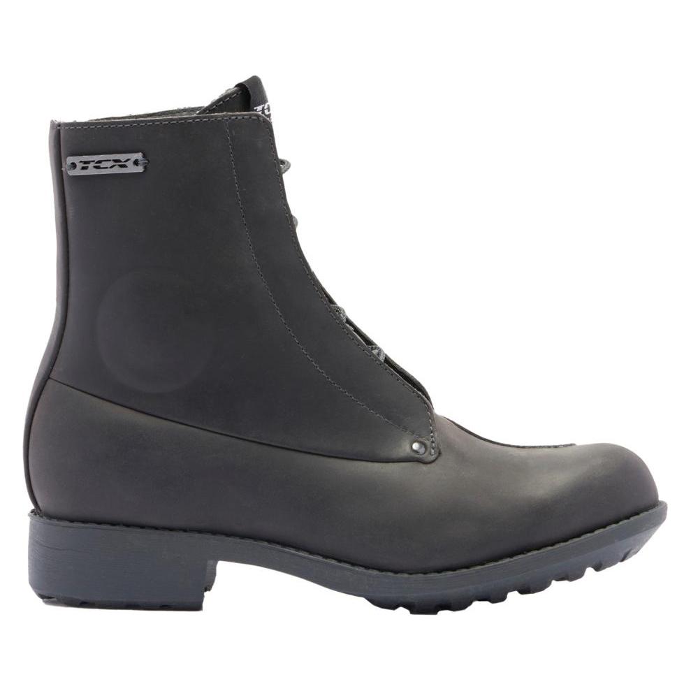 TCX Dames Bottes Blend 2 WP noir 39 (Damen, 39) (201790005500139)