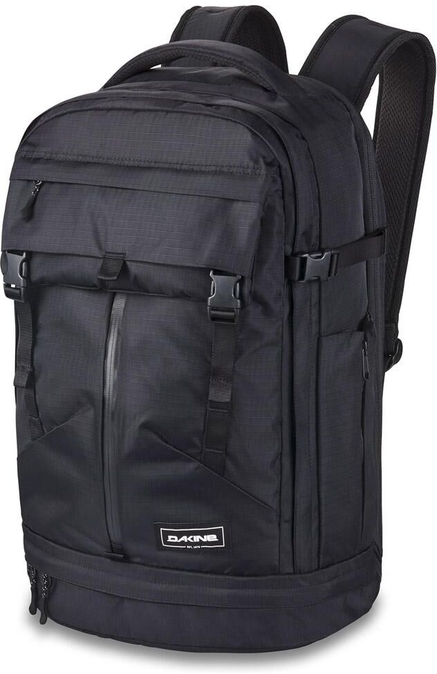 Dakine  - Verge Backpack 32L Black Ripstop - Sac à dos