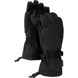 BURTON WOMEN PROFILE Handschuh 2027 true black - S