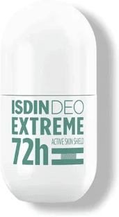 Isdin Deo Extreme 72H Roll-On 50Ml