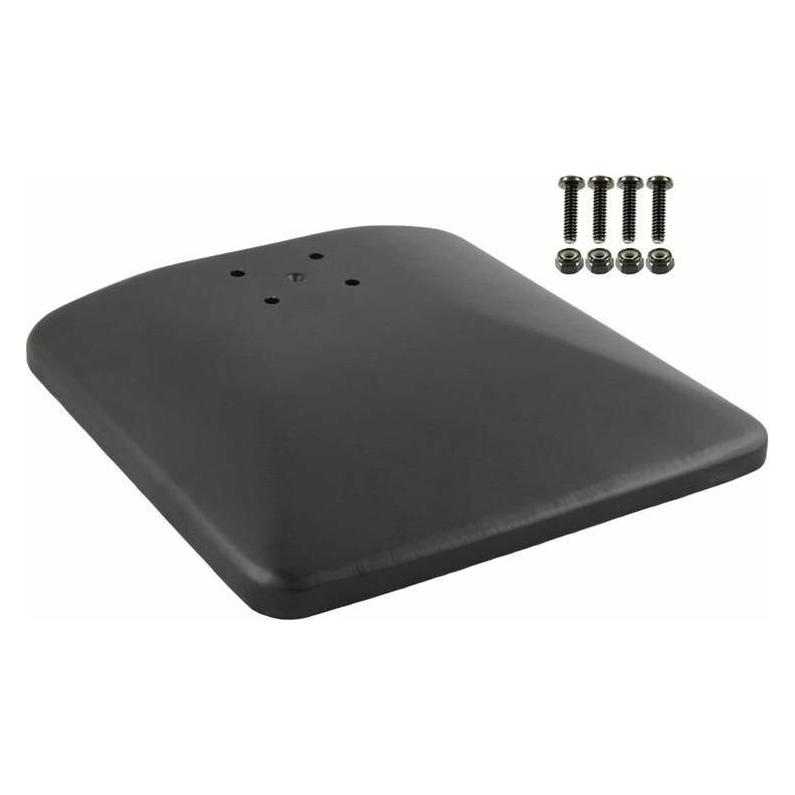 RAM Mounts RAM 9Inch X 9Inch ALUMINUM (RAM-251-1SA)