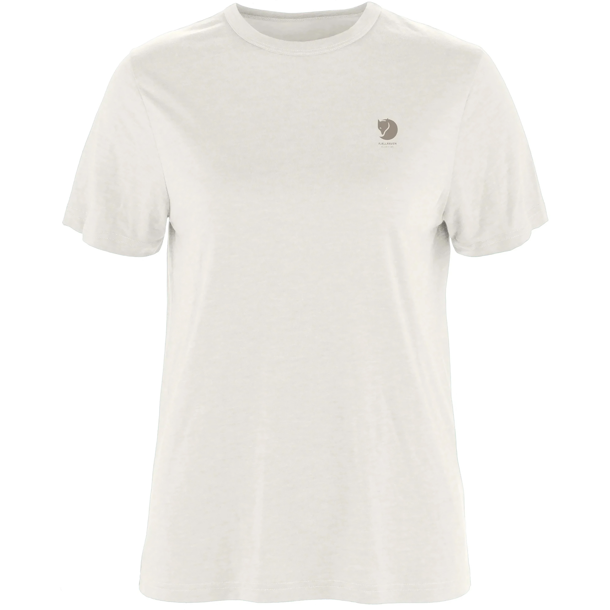 Fjällräven High Coast Damen T-Shirts weiss Größe XXS Atmungsaktiv