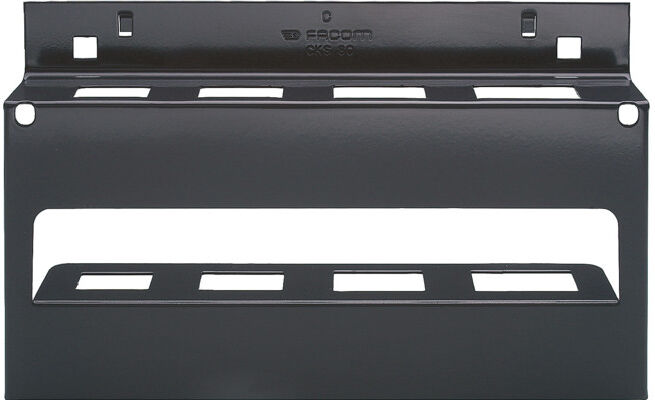 Facom Support pour 4 burins plats (CKS.80B)